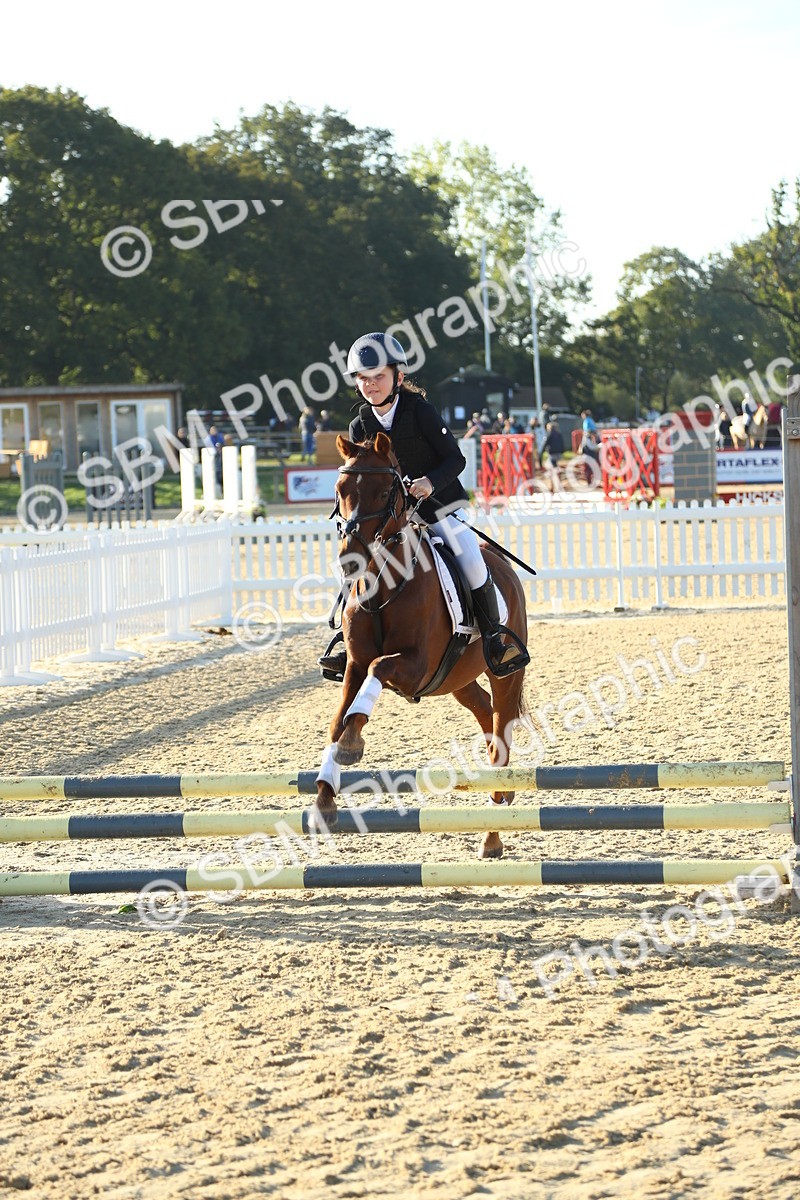 SBM_34932 - J5 - Junior Pony 50cm Championship