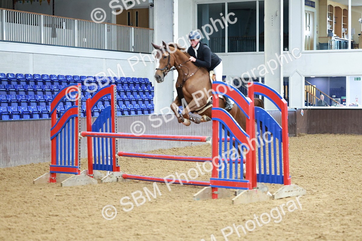 SBM_000982 - Class 3 - Senior Discovery 1.00m