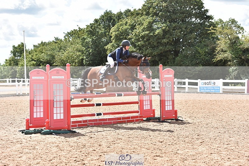 230806A-134646-02215 - Cls 21 Pony Newcomers & 1m Open