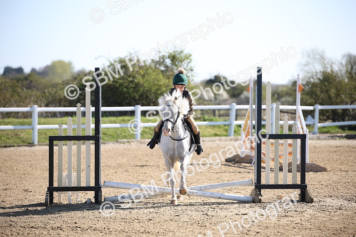 SBM_000291 - Class 1 - 40cm