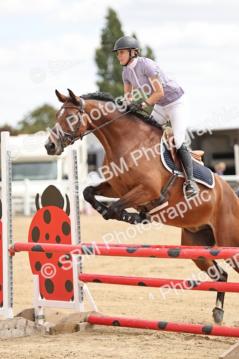 SBM_004451 - Class 4 - Amateur Champioship Qualifier 95cm