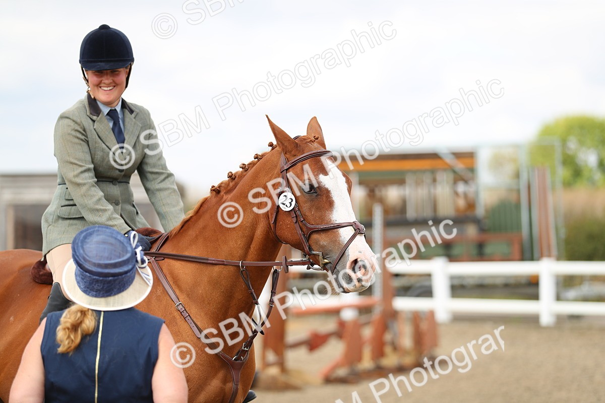 SBM_04776 - Class 46b Style & Performance 50cm (20+)