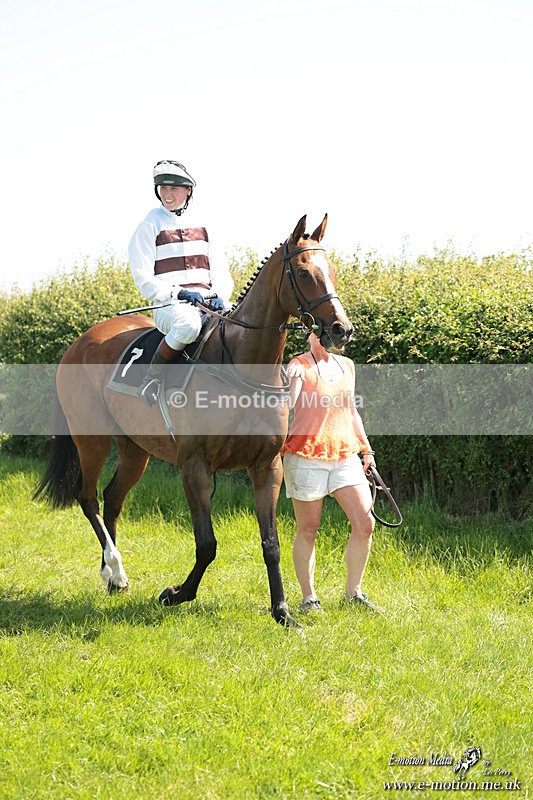 PtP 250526 304 - Albrighton & Woodland PtP Chaddesley Corbett 25/05/26