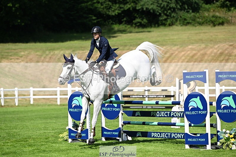 250703A-095618-02375 - Cls 1 Snr Foxhunter