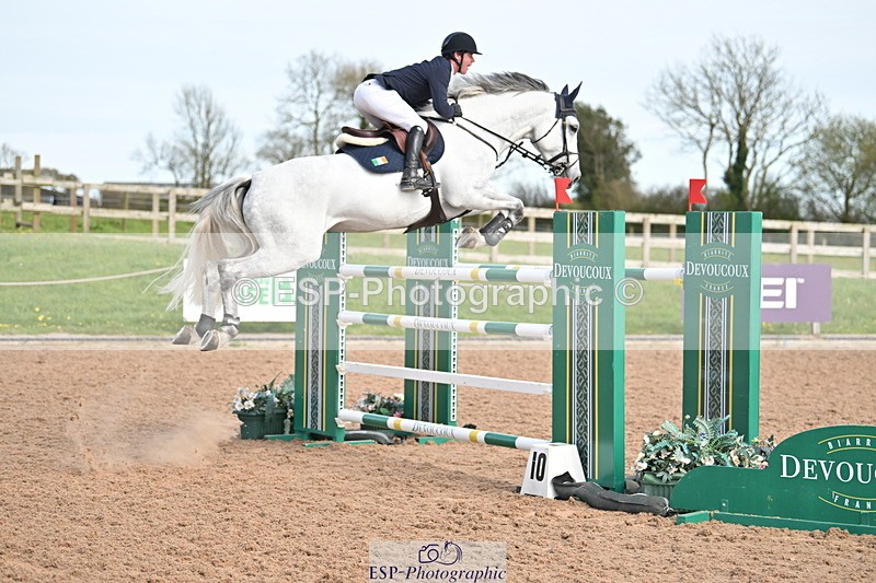 240418A-160325-04942 - Cls 9, 2 Star Big Tour 1.40m