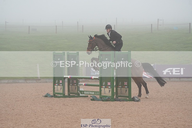 260307-132951-00979 - Cls 32 85cm Amateur Qualifier