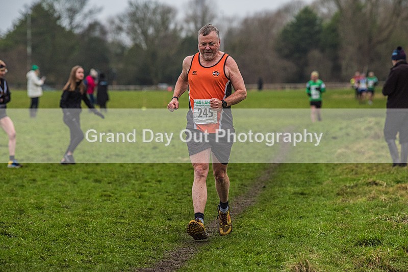Blackpool-608 - Mid Lancs XC Blackpool Saturday 13th January 2024