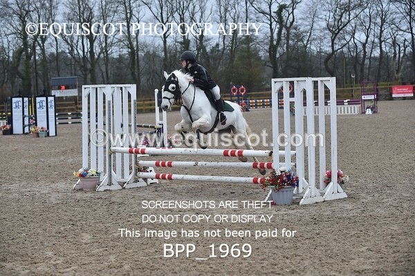 BPP_1969 - CLASS 18 STX-UK Pony BritiNovice / 0.80m Open