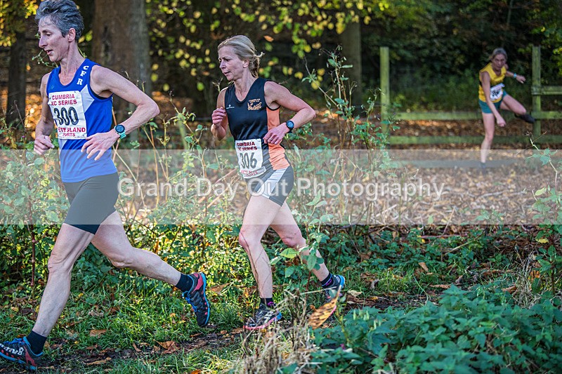 Cumbria XC-599 - Cumbria XC League Workington Saturday 26th October 2024