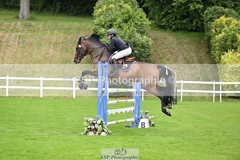 250613A-134016-02298 - Cls 3 Snr Foxhunter