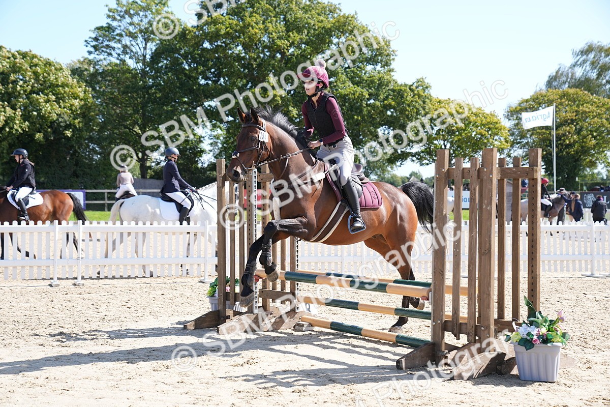 SBM_05084 - J56 - Clear Round 70cm