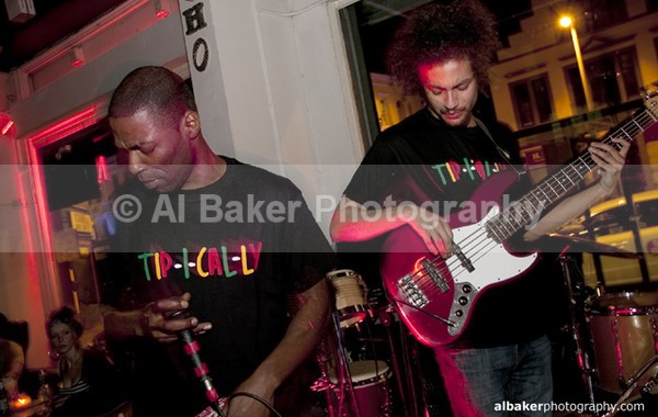 43 - Skittles Tip-I-Cal-Ly launch @ noho 06.04.11