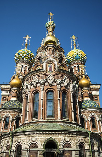  - Russia