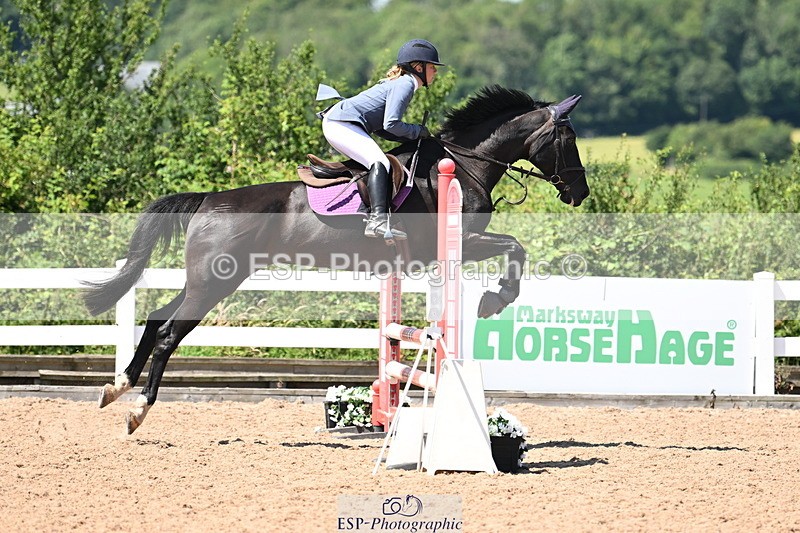 240728A-124246-08582 - Cls 32 85cm Amateur Qualifier