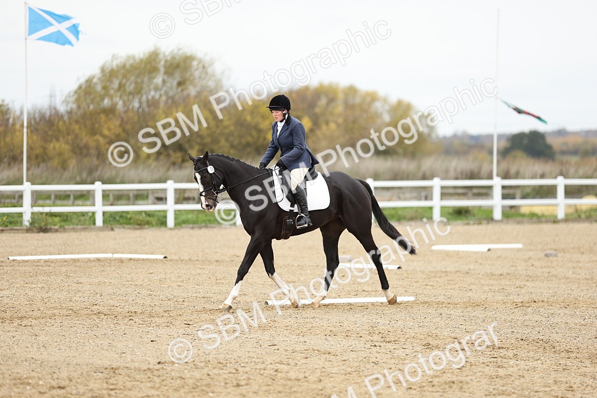 SBM_003067 - Class 8 - Novice 1