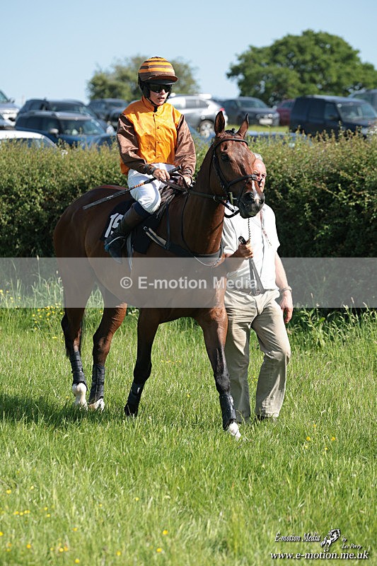 PtP 250526 628 - Albrighton & Woodland PtP Chaddesley Corbett 25/05/26