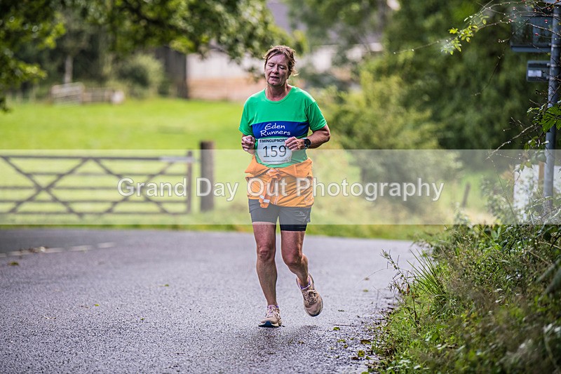The One-294 - The One 10 Mile Road Race Saturday 13th September 2025
