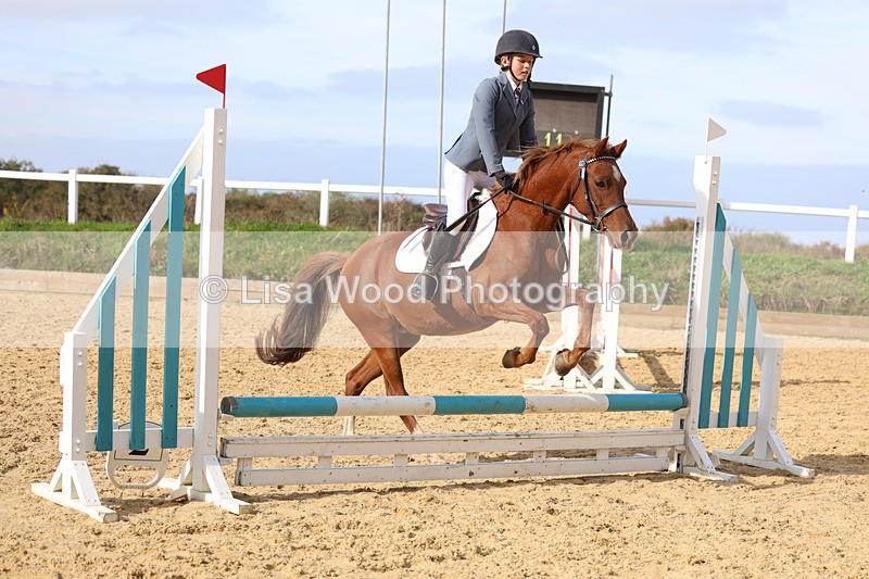 3E7A6855 - Class 2: 50cm Open