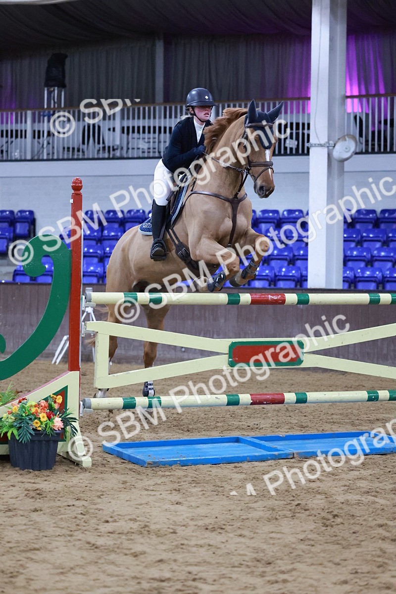 SBM_004447 - Class 14 - Winter 1.25m Championship Qualifier