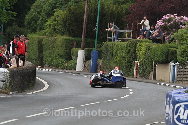 PR159764 - Sidecar Race 2