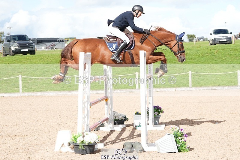 250913-154649-07789 - Cls 19 National 1.40m Open