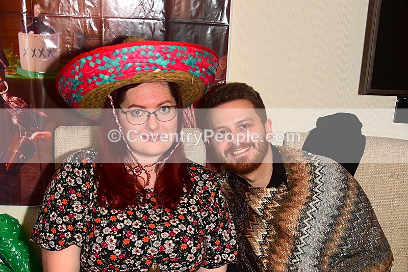 LEE-015 - Lee's 30th