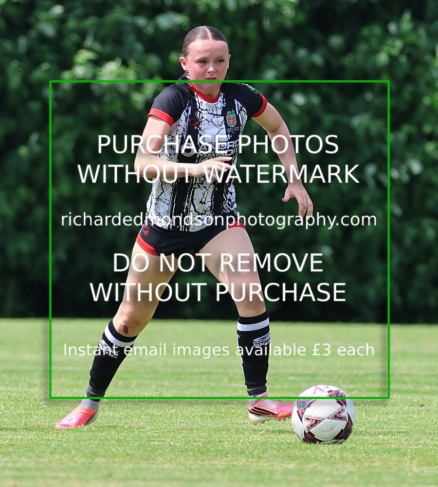 533A9022 - Kendal Town Ladies U18