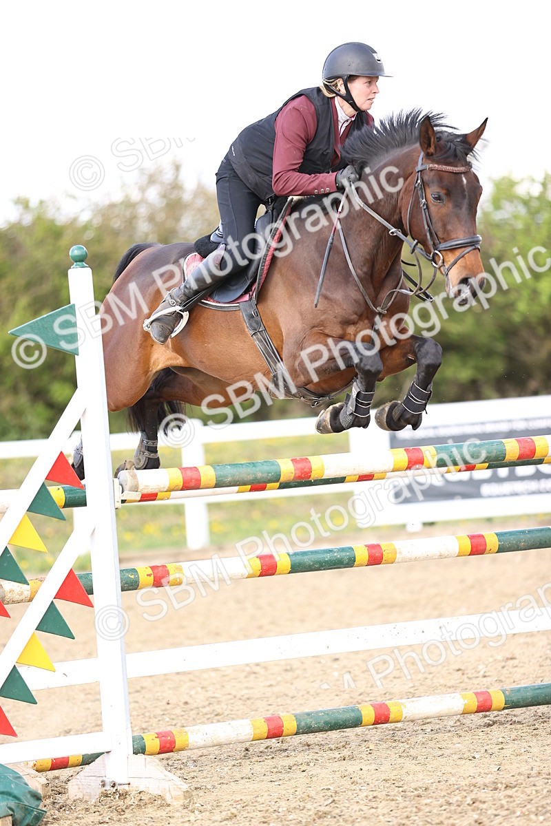SBM_004795 - Class 19 - Senior Foxhunter - 1.20m
