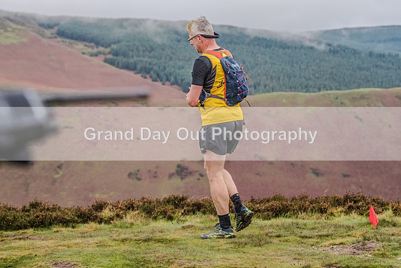 British Fell Relay-666 - British Fell & Hill Relay Championship Braithwaite Keswick Saturday 21st October 2023