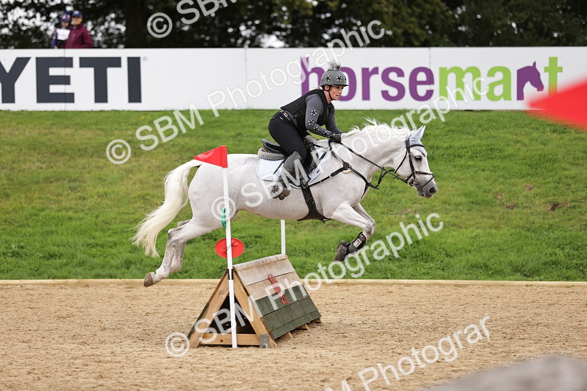 SBM_09549 - E3 - Eventers Challenge 80cm Open