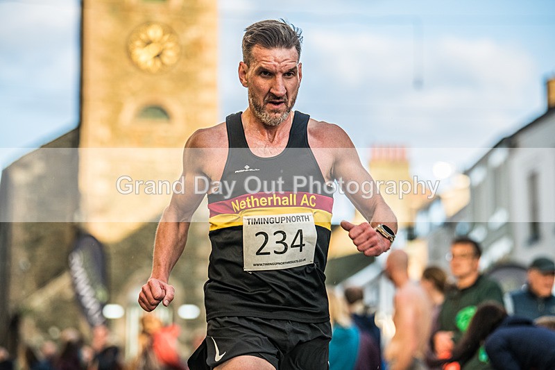 RTH-731 - Keswick Round The Houses Road Race Wednesday 23rd April 2025