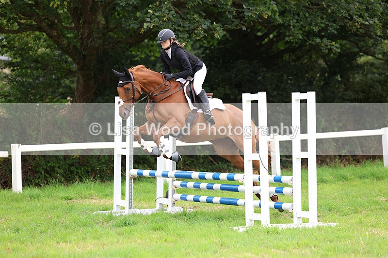 3E7A6332 - Class 3:80cm Juniors and Seniors