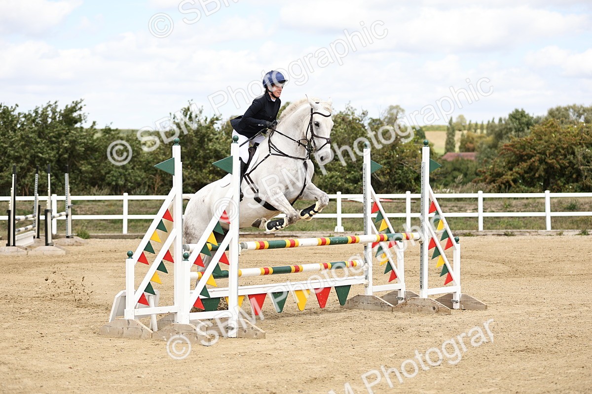 SBM_004443 - Class 4 - Amateur Champioship Qualifier 95cm