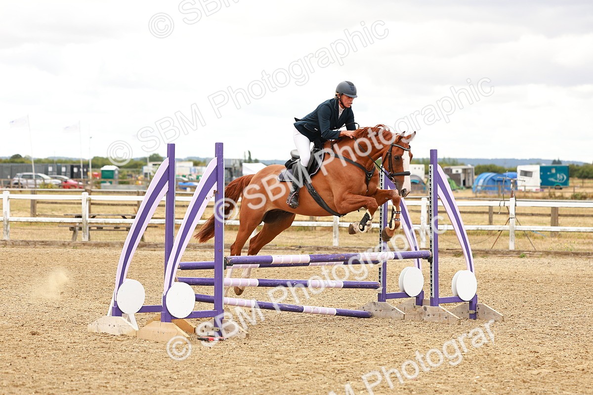 SBM_004679 - Class 1 - Clear Round