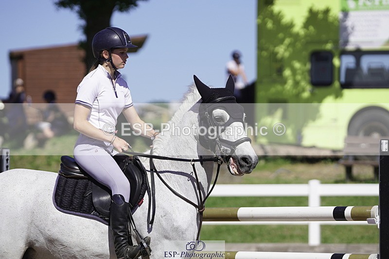 230624A-161850-02542 - Cls 29 Junior 1.20m +1.30m Open