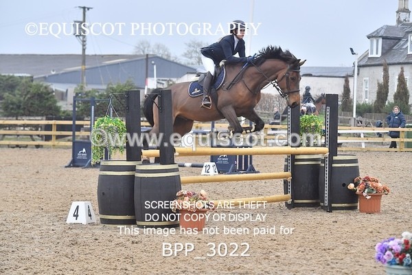 BPP_3022 - CLASS 7 SAT 1.05m Amateur Championship Qualifier/ 1.05m Open