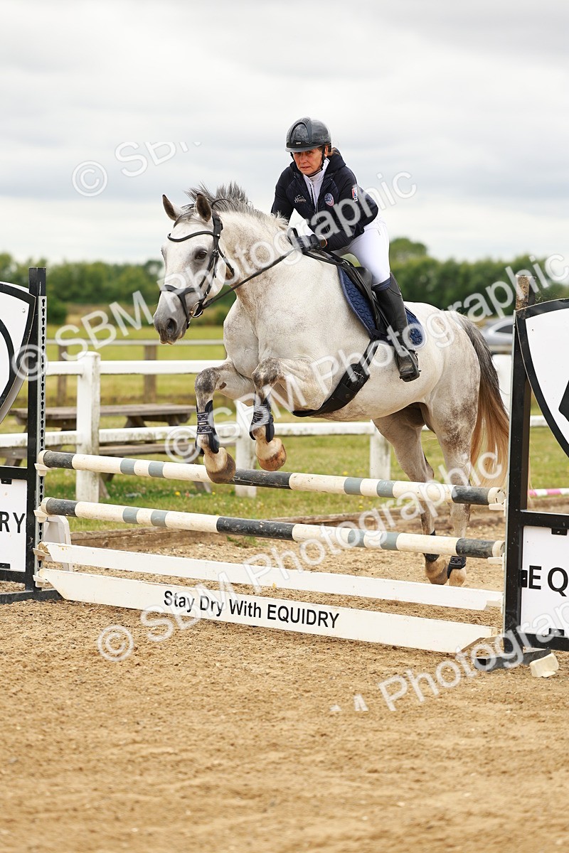 SBM_001935 - Class 9 - Senior British Novice - 90cm