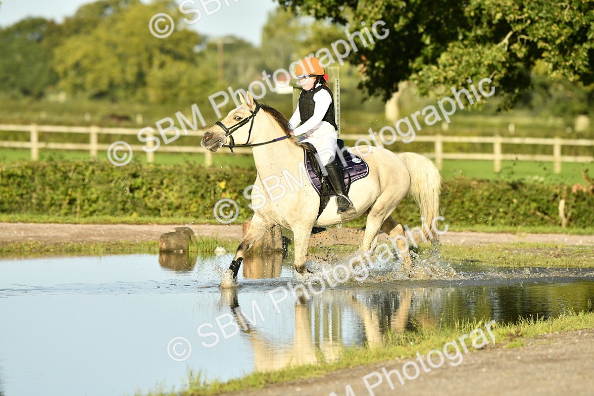 SBM_14627 - E4a - Eventers Challenge 50cm Open