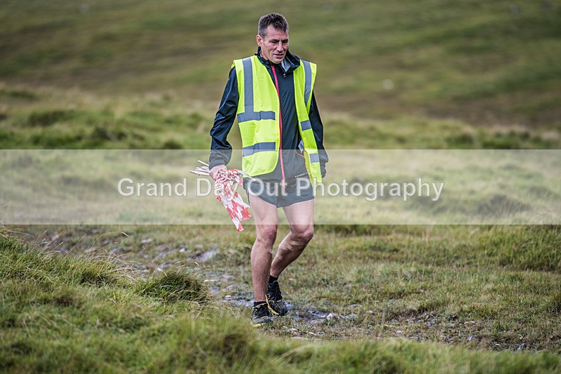 Westmorland-92 - Great Westmorland Trail Race (Junior & Senior Races) Saturday 13th September 2025