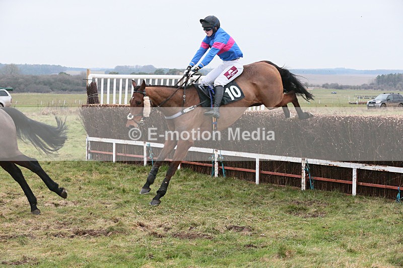 PtP 060119 73 - Larkhill Racing Club - Point-to-Point- 06/01/2019