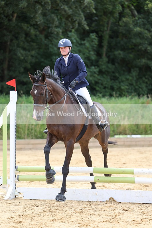 3E7A2921 - Class 5: 60cm Senior