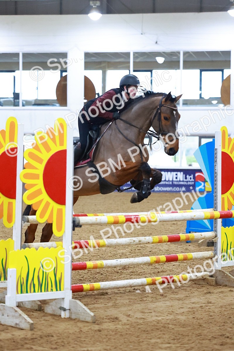 SBM_000748 - Class 3 - Senior Discovery - 1.00m
