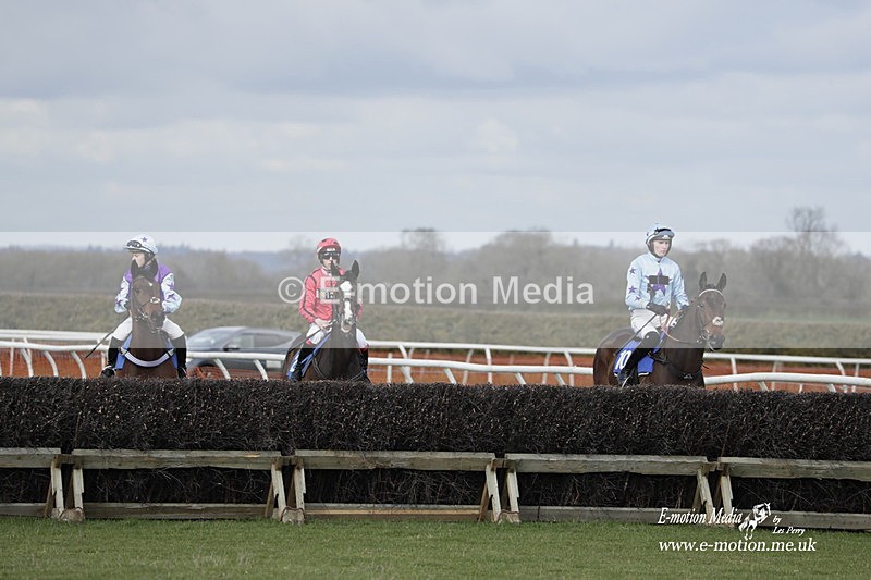 PtP 190323 218 - Oakley Hunt Point-to-Point Brafield-On-The-Green 19/03/23
