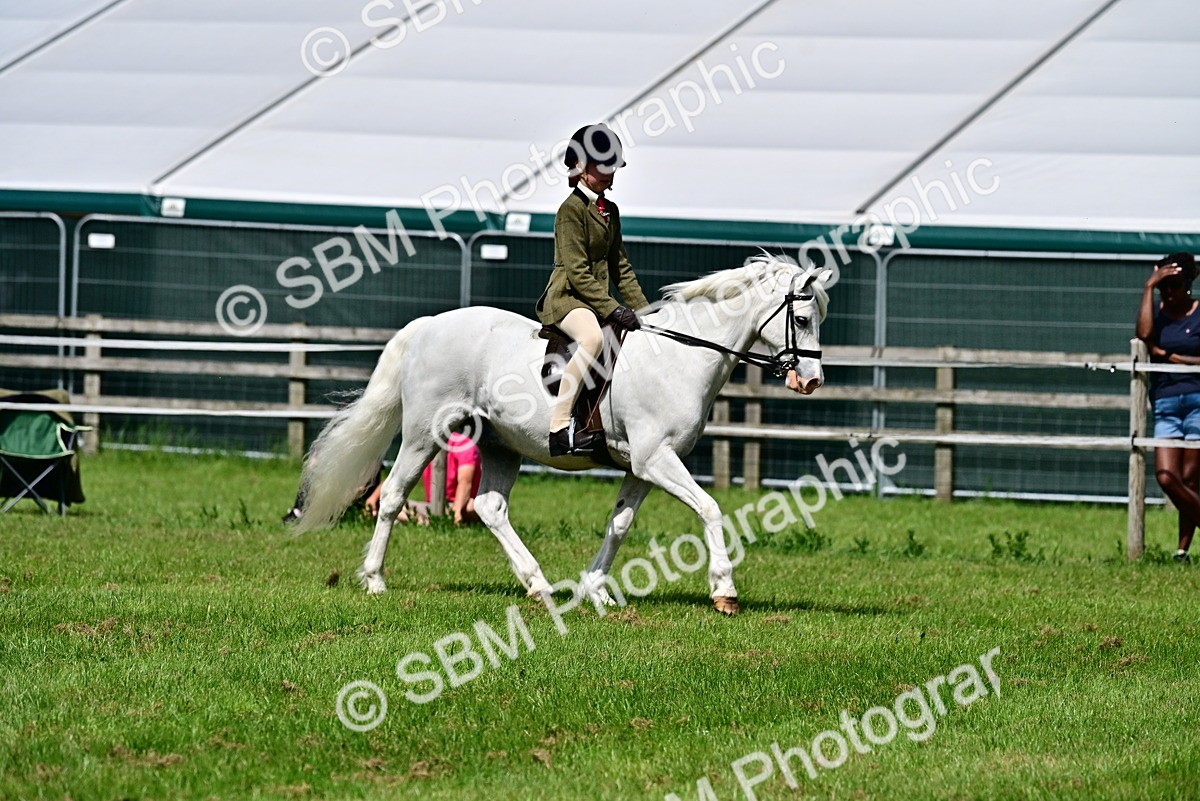SBM_03821 - Class 58 - TSR  Ridden Veteran Amateur of the year