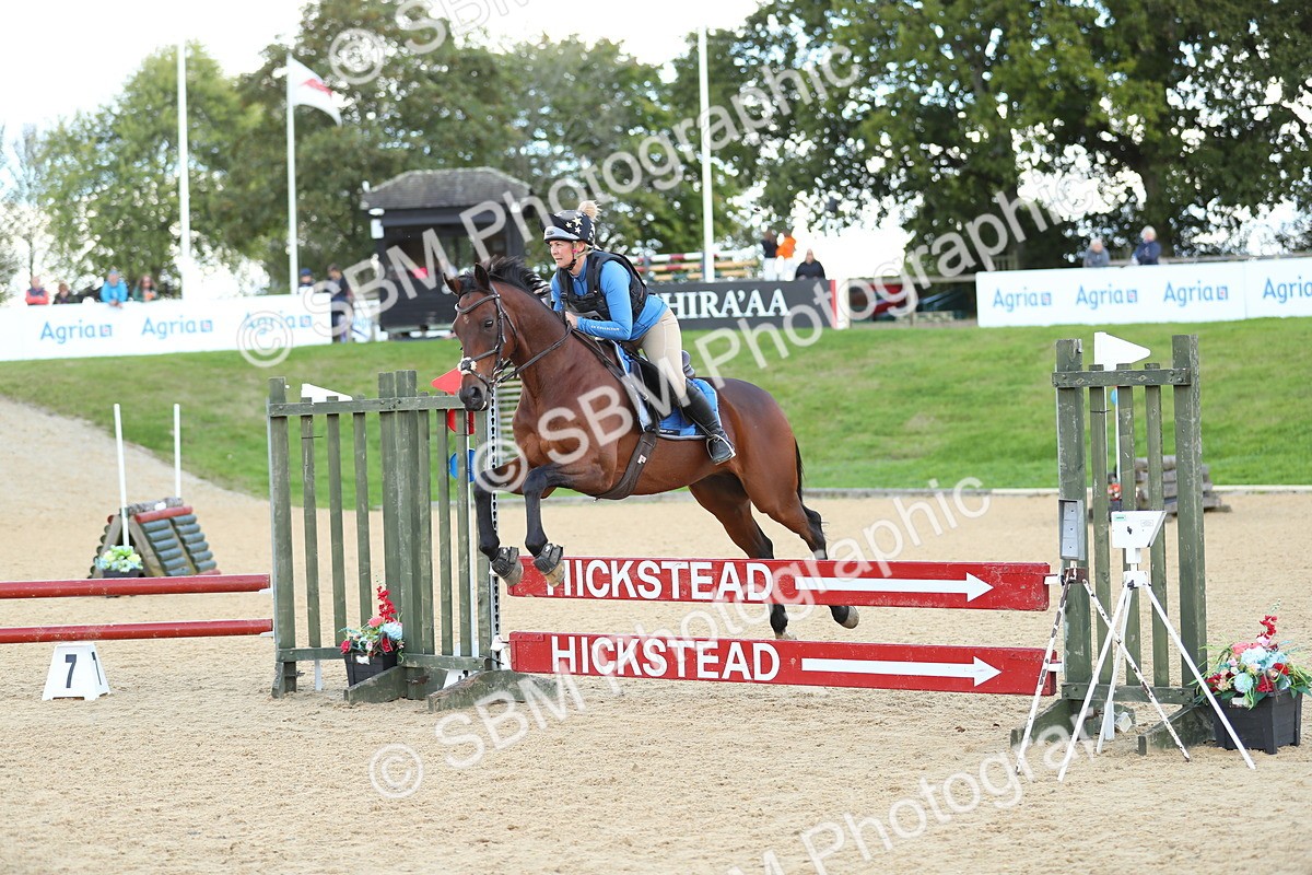 SBM_07535 - E4 Eventers Challenge 80cm Open