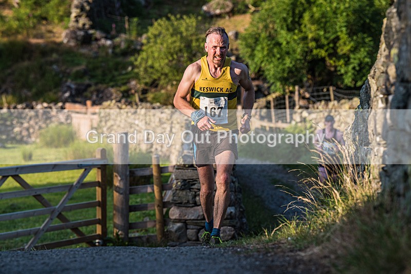 Langstrath-596 - Langstrath Fell Race Wednesday 21st June 2023