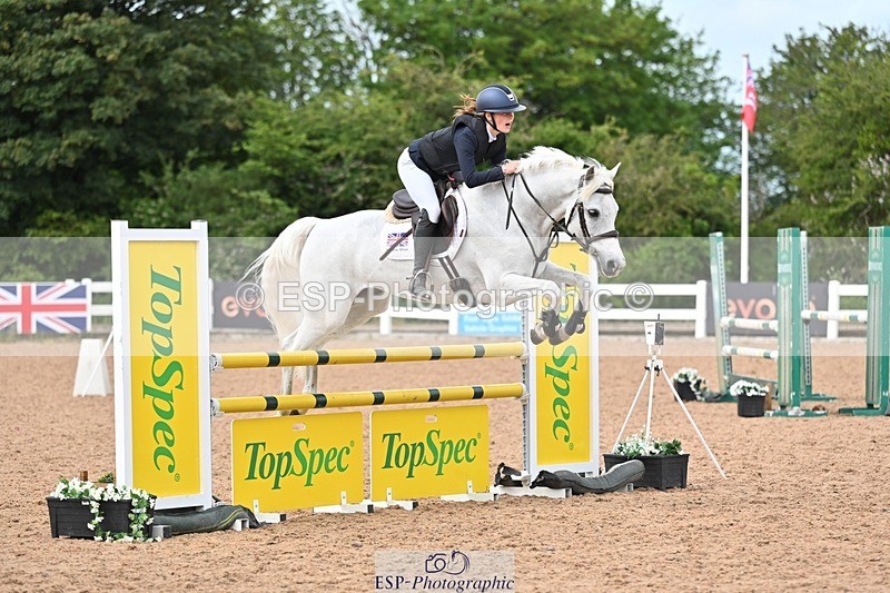 260628-112815-07736 - Cls 37 Pony Newcomers + 1m Open