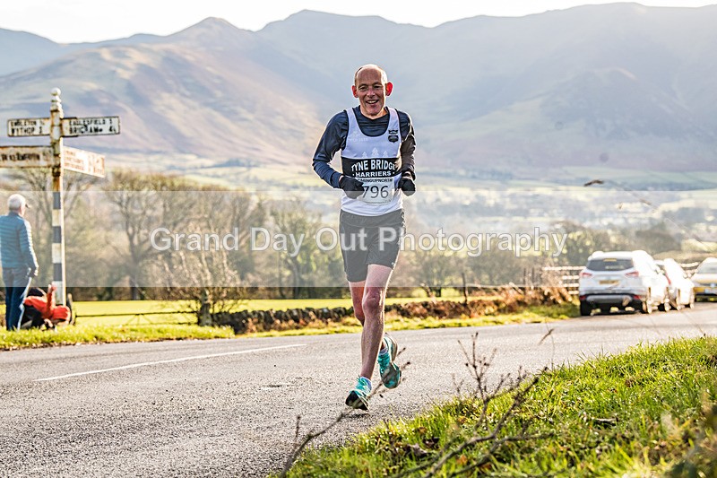 North Lakes Half Marathon  10k-940 - North Lakes Half Marathon & 10K Road Races Monday 2nd January 2023