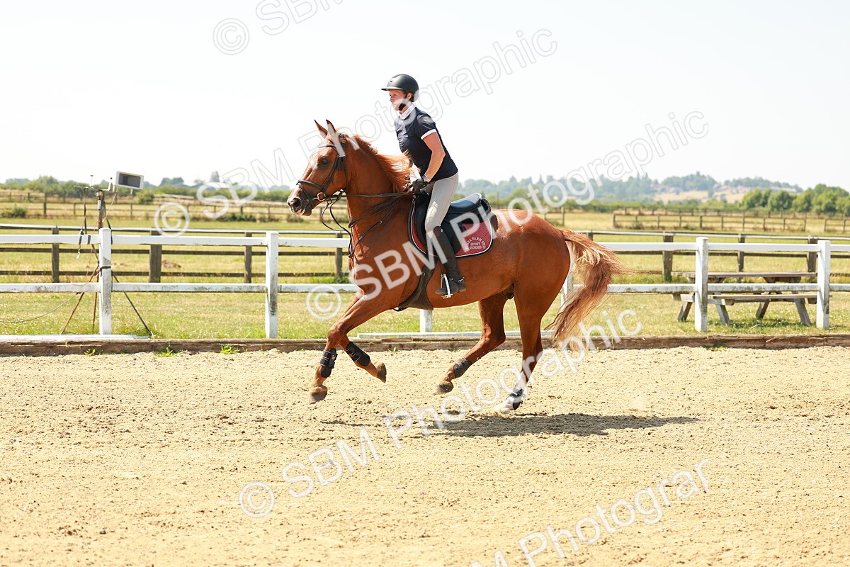 SBM_001153 - Class 3 - Senior Discovery - 1.00m