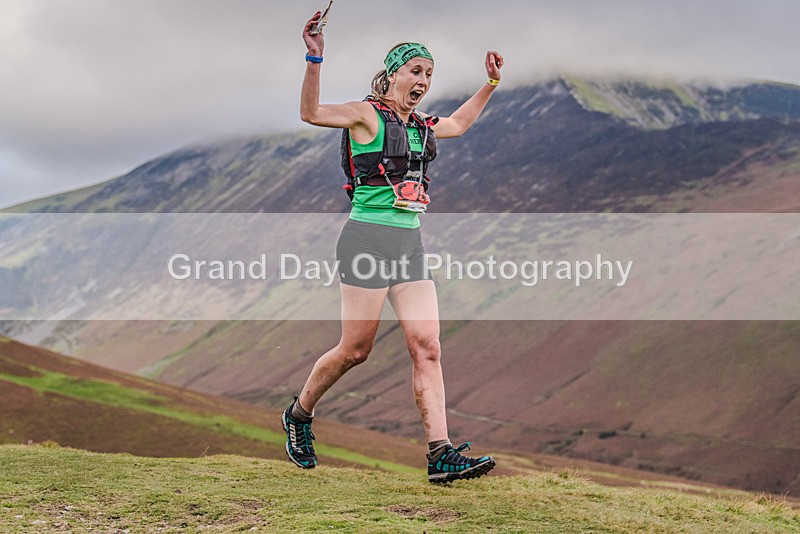 British Fell Relay-3612 - British Fell & Hill Relay Championship Braithwaite Keswick Saturday 21st October 2023